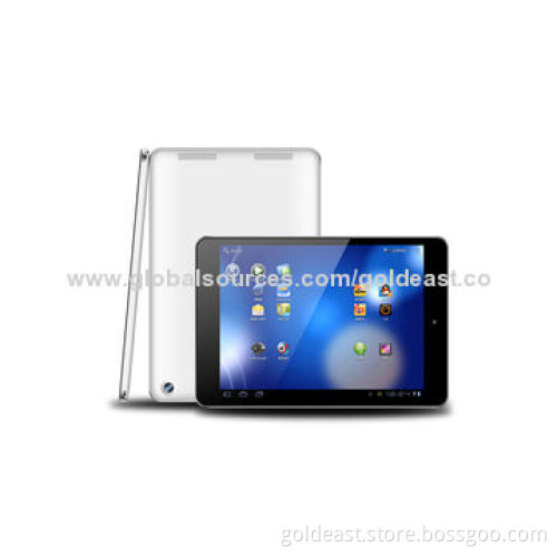 Boxchip A23 tablet pc,7.85inch tablet pc,tablet pc built in WIFI,tablet pc with 512MB DDR3+8GB FlashNew